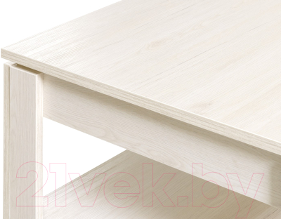 Журнальный столик Рэйгрупп Bromo СТД-12 110x46x60 / СТД-12 BR