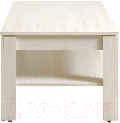 Журнальный столик Рэйгрупп Bromo СТД-12 110x46x60 / СТД-12 BR