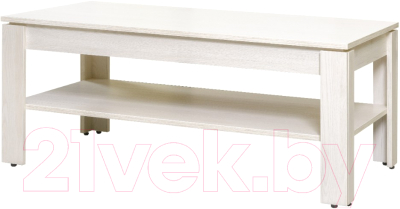 Журнальный столик Рэйгрупп Bromo СТД-12 110x46x60 / СТД-12 BR