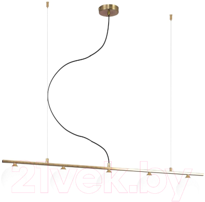 Люстра Moderli Sector / V3080-5P - фото