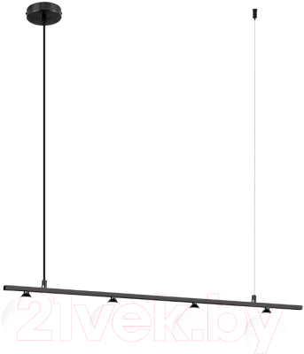 Люстра Moderli Lingdal / V5091-4P - фото