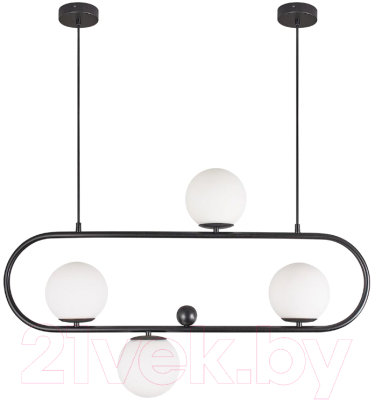 Люстра Moderli Miya / V6031-4P - фото