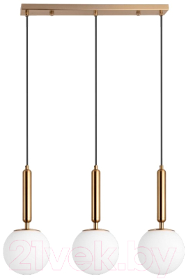 Люстра Moderli Scrumbel / V6040-3P - фото