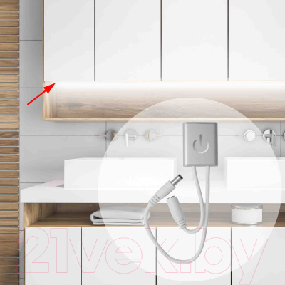 Выключатель Apeyron Electrics Electrics 04-05