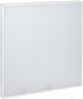 Панель светодиодная IEK LDVO0-6575-40-6500-K01 - фото