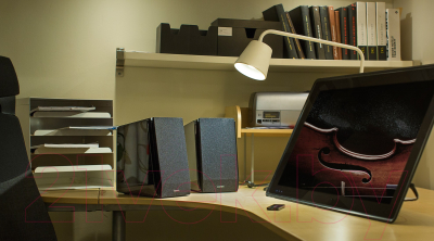 Мультимедиа акустика Edifier R1850DB