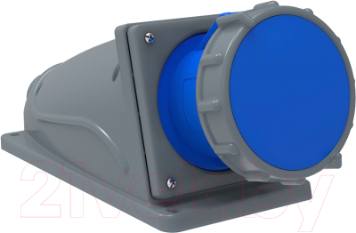 Розетка IEK Magnum PSN11-063-3 - фото