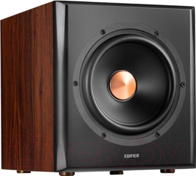 Мультимедиа акустика Edifier S360DB