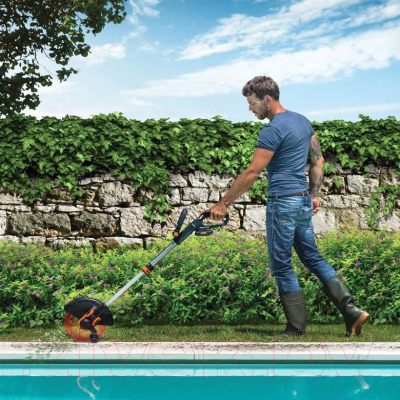 Шпуля для триммера Worx WA0004