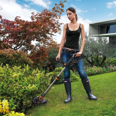 Шпуля для триммера Worx WA0004