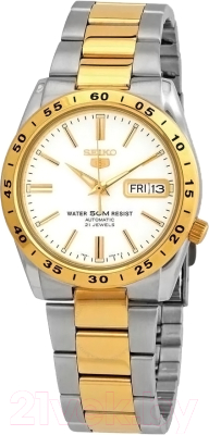 Часы наручные мужские Seiko SNKE04J1 - фото