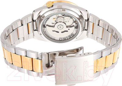 Часы наручные мужские Seiko SNKE04J1