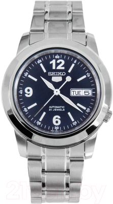 Часы наручные мужские Seiko SNKE61K1 - фото