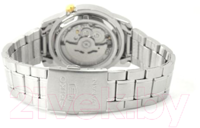 Часы наручные мужские Seiko SNKK19J1