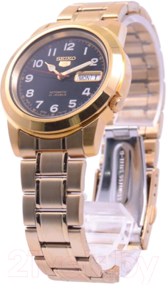 Часы наручные мужские Seiko SNKK40J1