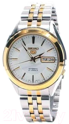 Часы наручные мужские Seiko SNKL24J1 - фото