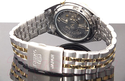 Часы наручные мужские Seiko SNKL24J1