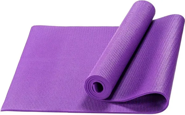 Коврик для йоги и фитнеса Relmax Yoga Mat 173x61x0.5 - фото