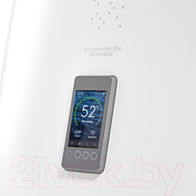 Накопительный водонагреватель Electrolux Smart Inverter Pro EWH 30