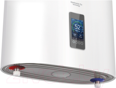 Накопительный водонагреватель Electrolux Smart Inverter Pro EWH 100