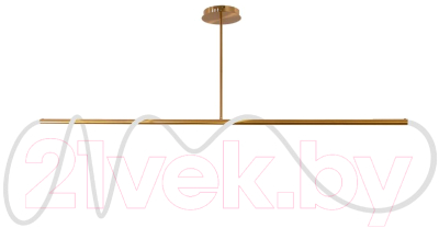 Потолочный светильник Moderli True / V4082-PL  - фото