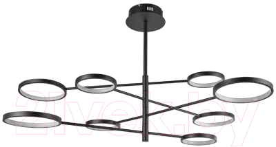 Потолочный светильник Moderli Run / V5071-CL - фото