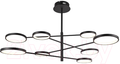 Потолочный светильник Moderli Run / V5071-CL