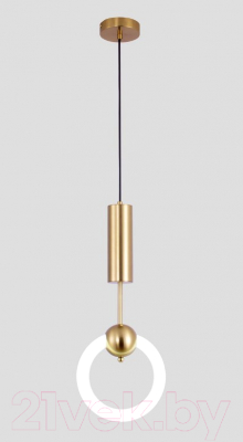 Потолочный светильник Moderli Richard / V5010-PL