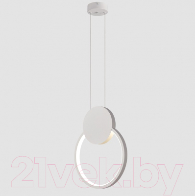 Потолочный светильник Moderli Yumi / V5020-1PL  - фото