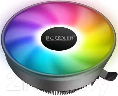 Кулер для процессора PCCooler E126M Pro