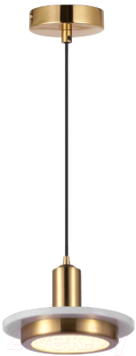 Потолочный светильник Moderli Solumn / V5050-1PL - фото