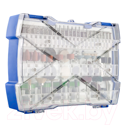 Набор насадок для гравера Deko DH01 SET 268 / 065-0746 - фото