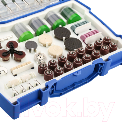 Набор насадок для гравера Deko DH01 SET 268 / 065-0746