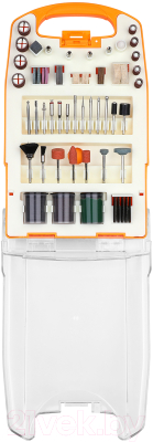 Набор насадок для гравера Deko DH137 SET 137 / 065-0779