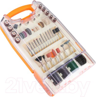 Набор насадок для гравера Deko DH137 SET 137 / 065-0779