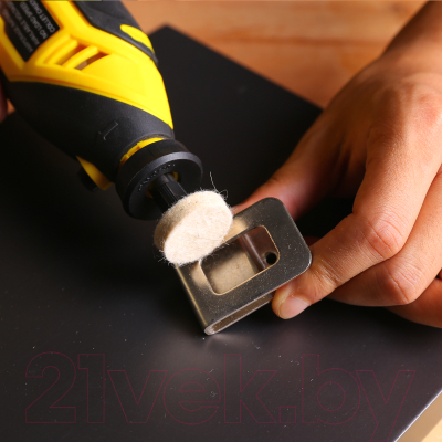 Набор насадок для гравера Deko DH137 SET 137 / 065-0779