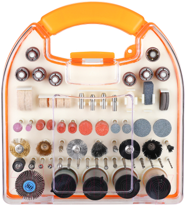 Набор насадок для гравера Deko DH172 SET 172 / 065-0782 - фото