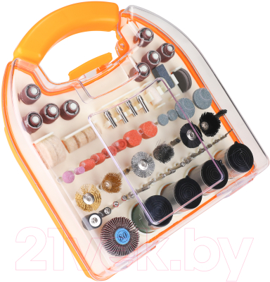 Набор насадок для гравера Deko DH172 SET 172 / 065-0782