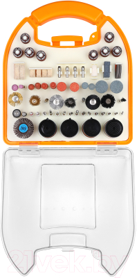 Набор насадок для гравера Deko DH172 SET 172 / 065-0782