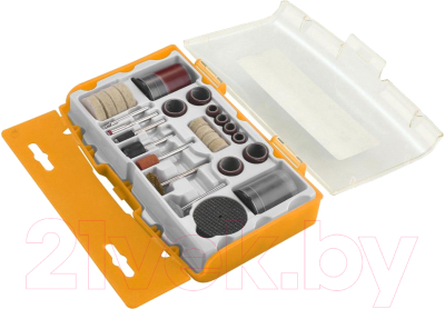 Набор насадок для гравера Deko DH56 SET 56 / 065-0784 - фото