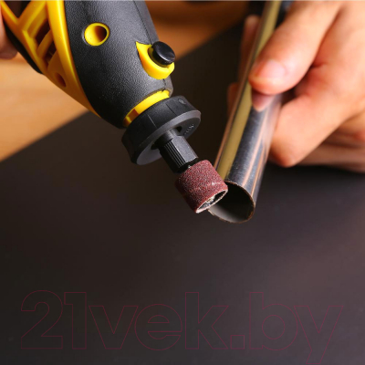 Набор насадок для гравера Deko DH56 SET 56 / 065-0784