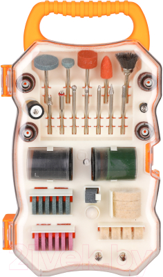 Набор насадок для гравера Deko DH82 SET 82 / 065-0781 - фото