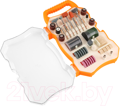 Набор насадок для гравера Deko DH82 SET 82 / 065-0781