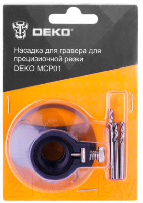 Насадка для гравера Deko MCP01 / 065-0786