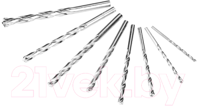Набор сверл Deko DH08 / 065-0529 - фото