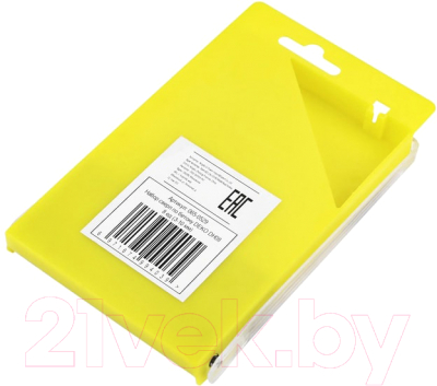 Набор сверл Deko DH08 / 065-0529