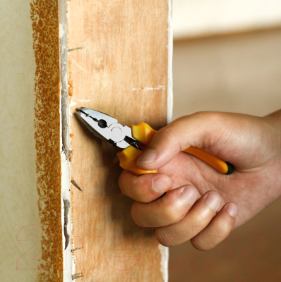 Набор губцевого инструмента Deko SET 5 / 065-0228