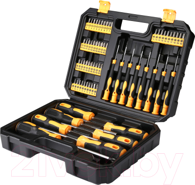 Универсальный набор инструментов Deko DKMT65 / 065-0223 - фото