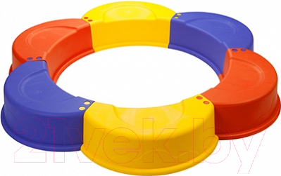 Песочница Berossi Микс ДИ 09041000 - фото