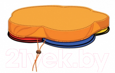 Песочница Berossi Микс ДИ 09041000